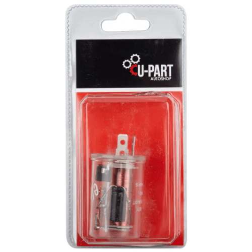 U-Part Light Flasher Unit 12v 2 Pen