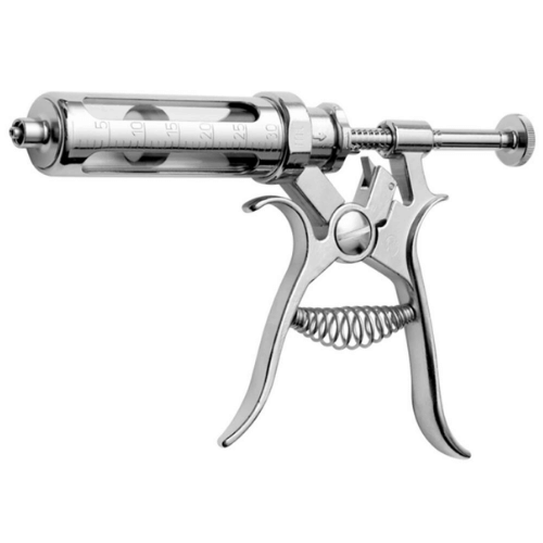 Swavet Syringe Henke Roux Washerset 30ml/50ml