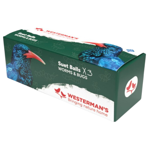 Westermans Suet Balls Group