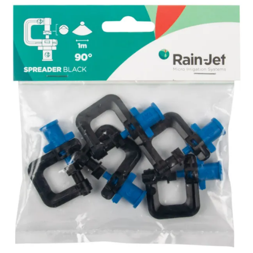 Rain-Jet Micro Head Spreader Group