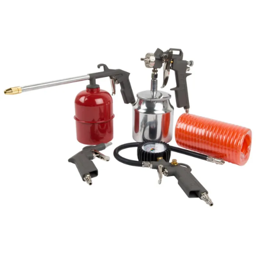 Rockworth Compressor Accessory Kit