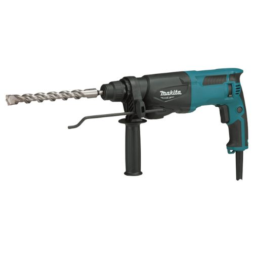 Makita Rotary Hammer 22mm Sds Plus 710w