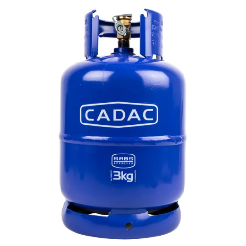 Cadac Gas Cylinder 3Kg