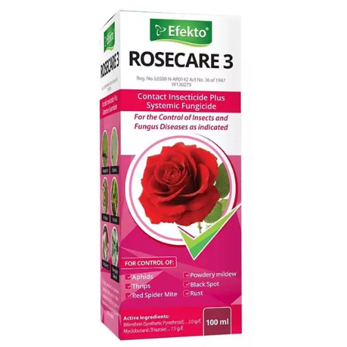 Efekto Rosecare 3 100ml