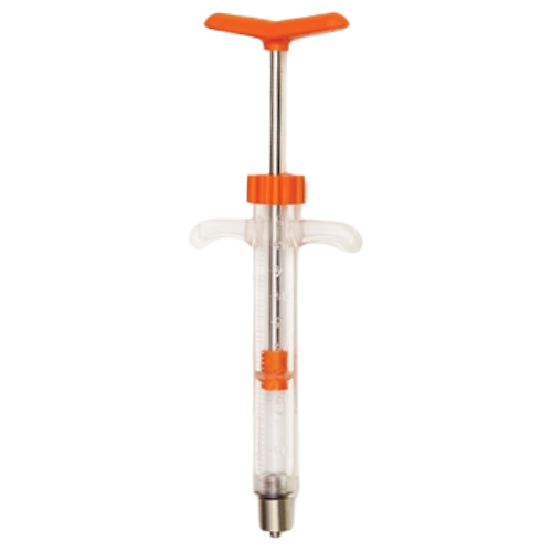Swavet Syringe Genia Nylon 5ml