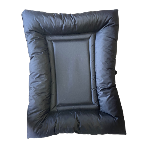 Daro Dog Square Mattress Canvas Group