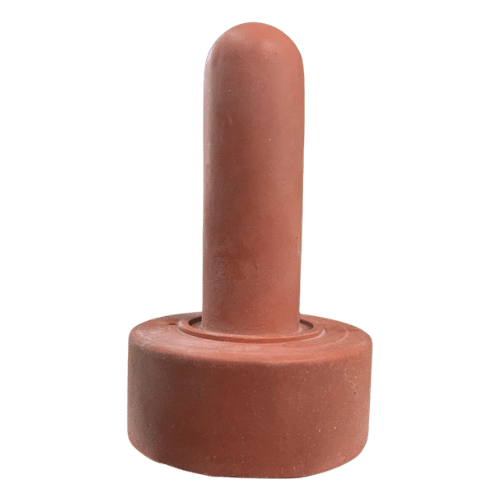 Swavet Spare Teat for Milk Bottle 3L