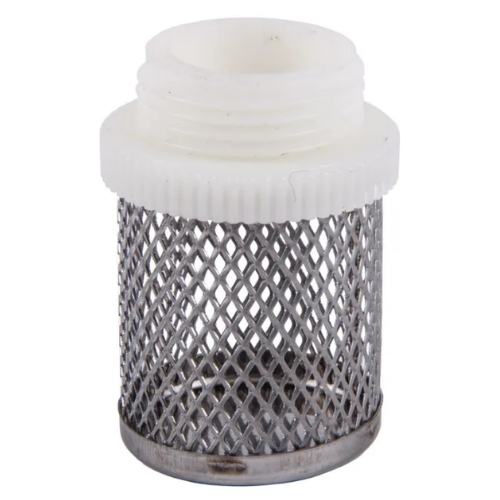 Torrenti Valve Foot Strainer 50mm