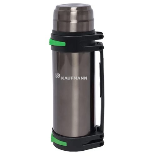 Kaufmann Flask Stainless Steel Bottle Group