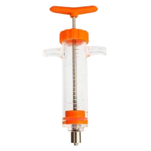 Swavet Syringe Genia Nylon 20ml (201290)