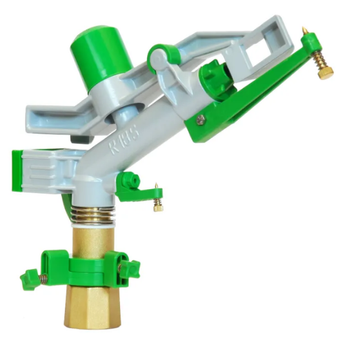 Rossi Canon Sprinkler Full And Part Circle 32mm