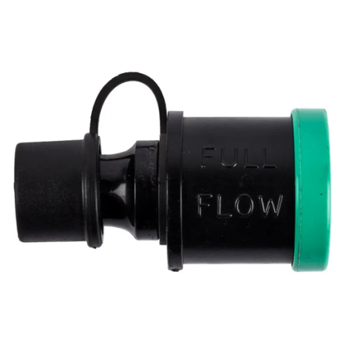 Full Flow Polypipe Connector 20mm