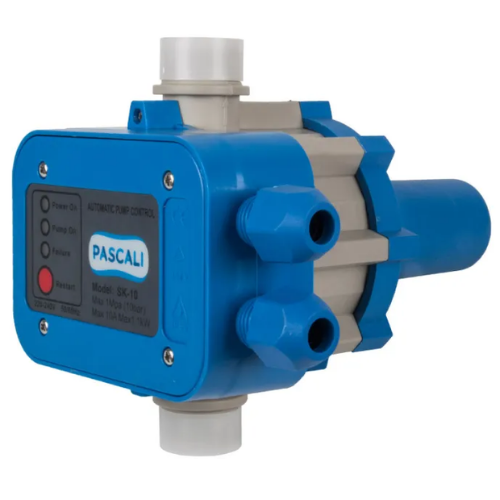 Pascali Pump Automatic Control Unit 230V Group
