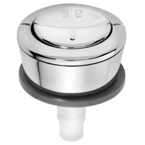 Wirquin Mw2 Dual Flush Button Cp