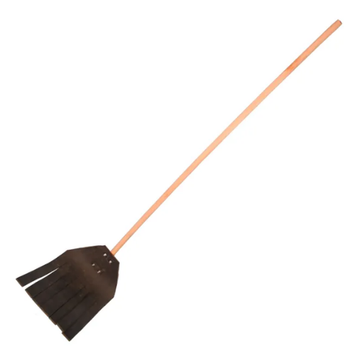 Fire Beater Fingertype