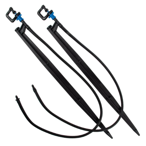 Rain-Jet Micro Complete 2's Group