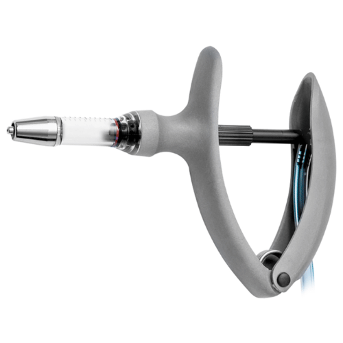 Swavet Syringe Henke Ecomatic 12.5ml