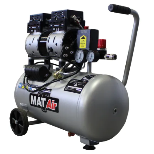 Compressors & Generators