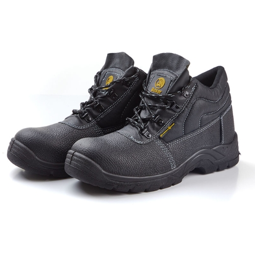 Safety Shoes