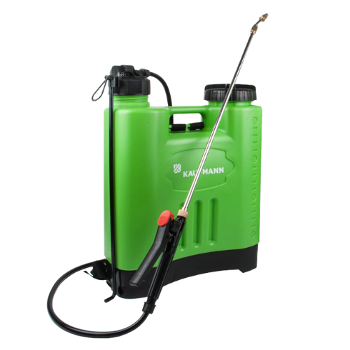 Spray Equipment