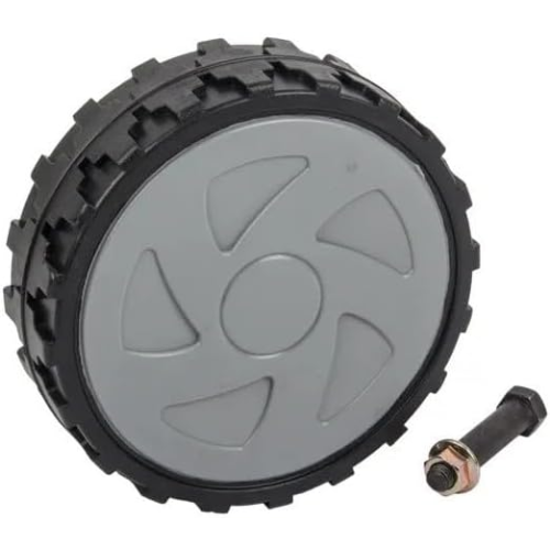 Lawnmower Blades & Accessories