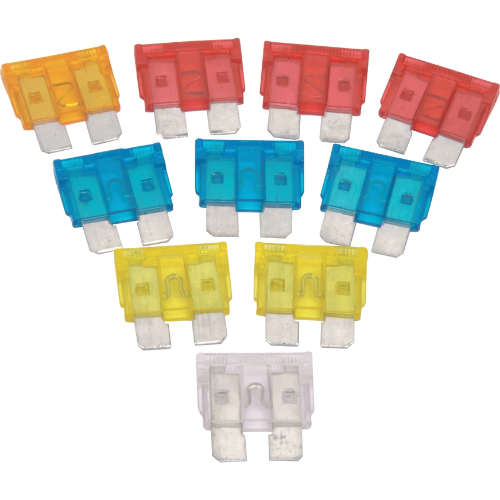 Fuses & Lugs
