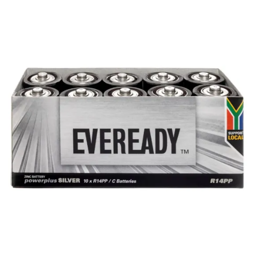 Batteries