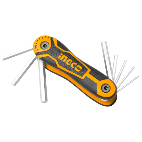 Allenkeys & Torx