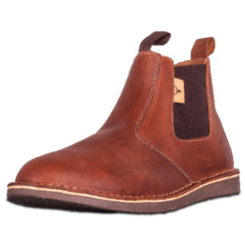 Wildebees Footwear