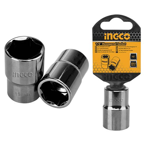 Sockets