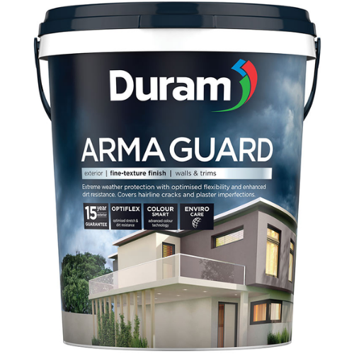 Interior and Exterior Paints