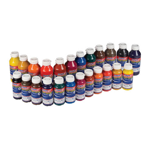Tints & Colourants