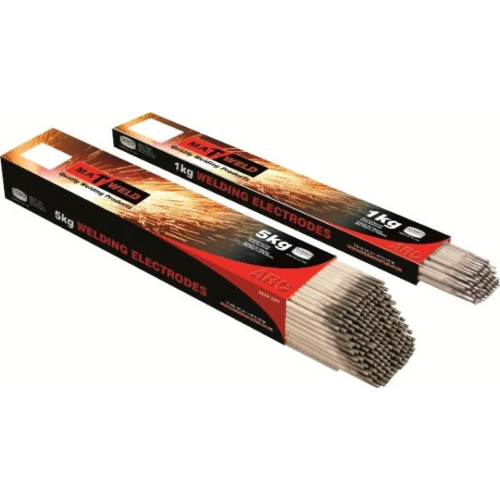 Welding Rods