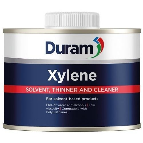 Paint Thinners