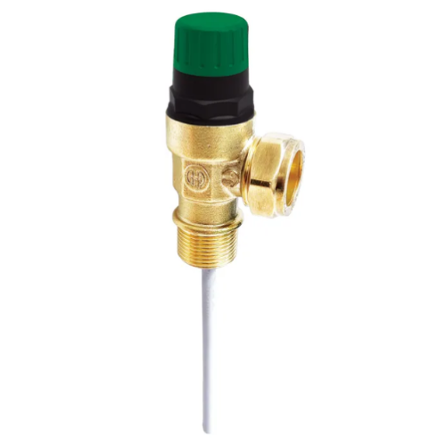 Geyser Accessories & Spares