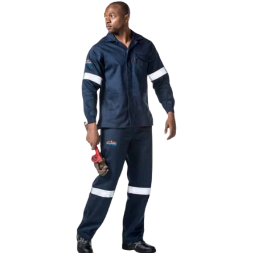 Shirts, Trousers and Other