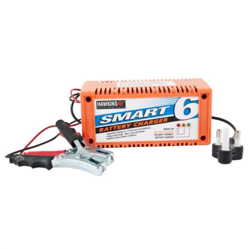 Automotive Chargers