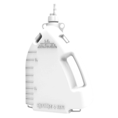 Swavet NJ Phillips Container 2.5L