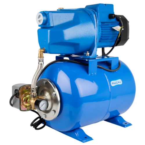 Pascali Pump Self Priming Group