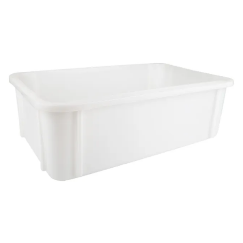 Meat Tray White Group