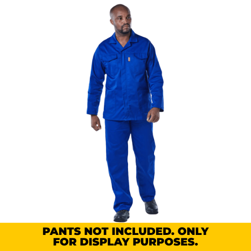 Dromex Conti Fit Polycotton Jacket Group