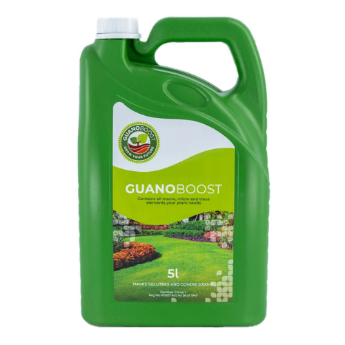 Guanoboost Liquid Fertilizer Group