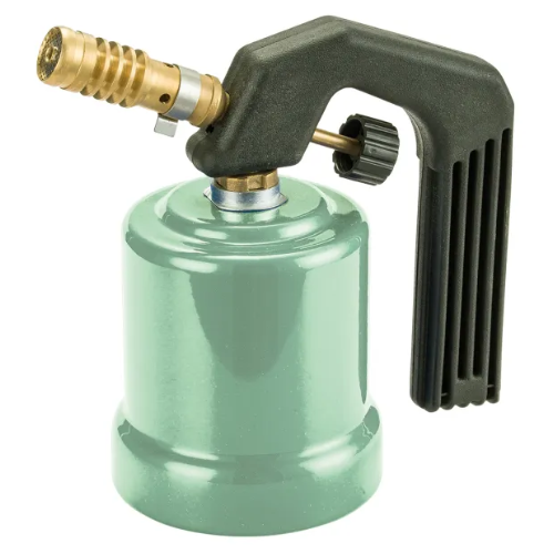 Belatori Blowtorch Manual Ignite