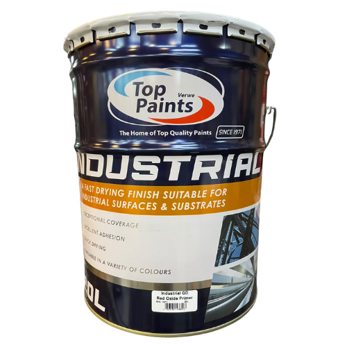 Top Paints Industrial QD Group