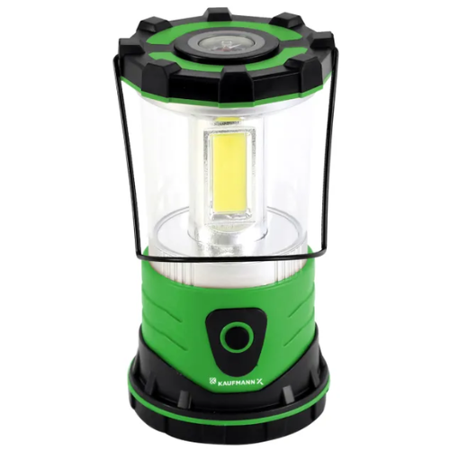 Kaufmann Rechargeable Lantern Group