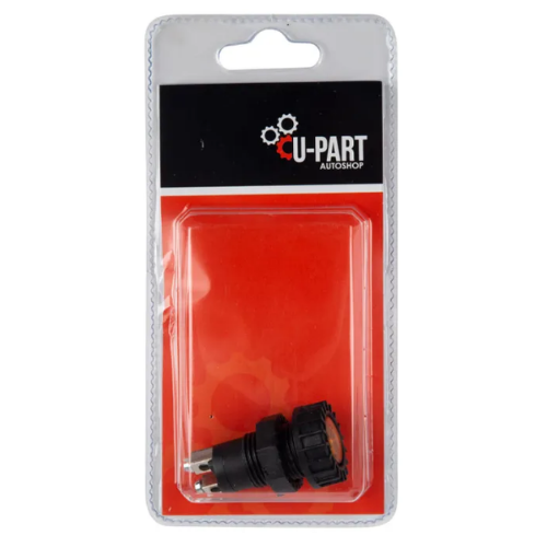 U-Part Light Warning Panel Group