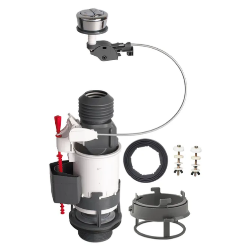 Wirquin Flush Mechanism Group