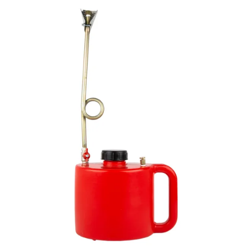 Driptorch For Fires