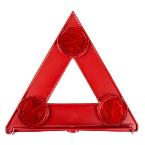 Warning Triangle