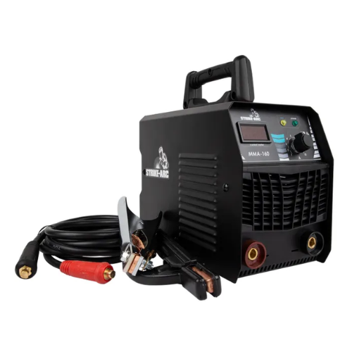 Strike-Arc Inverter Welder 160A